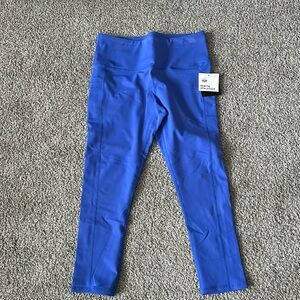 New Senita Athletics workout pants